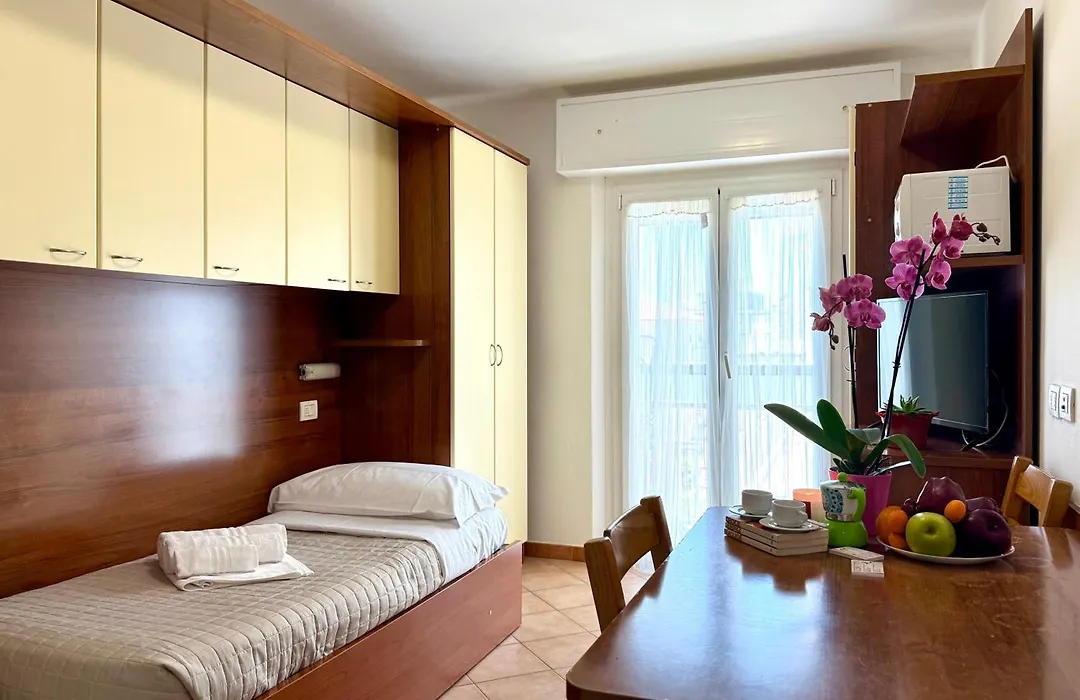 Residence Algarve-1